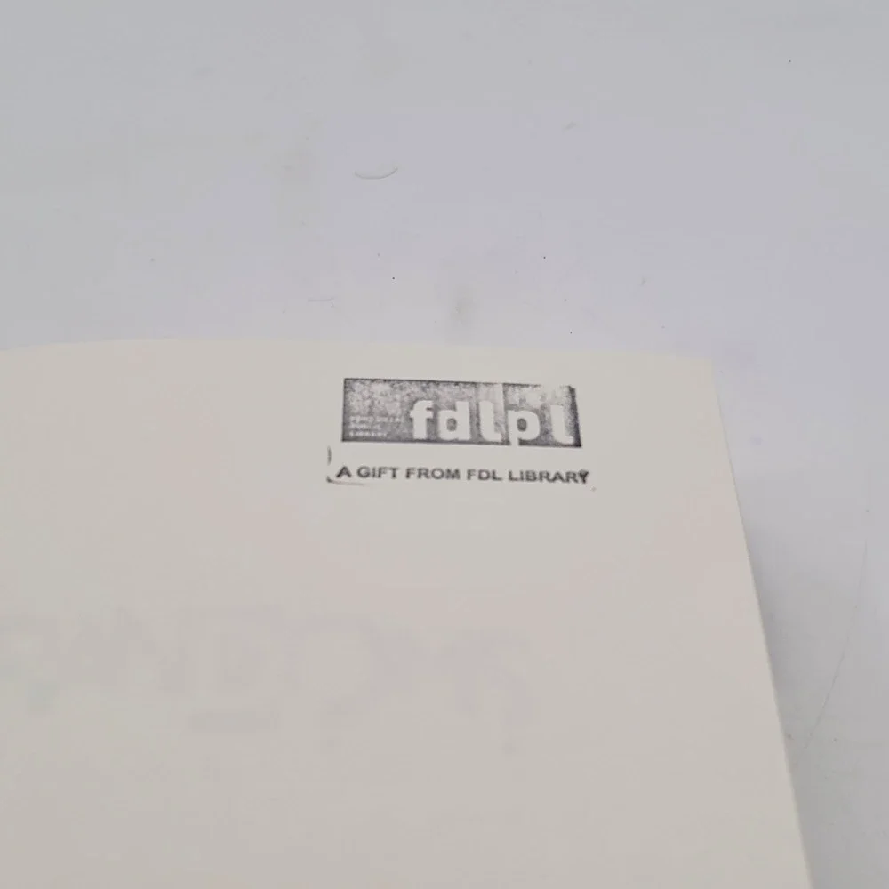 David Liss Randoms Hardcover First Edition 2015 Sci-Fi YA Novel First Print Good